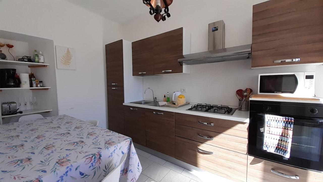 Ferienwohnung Flora Moltrasio Exterior foto